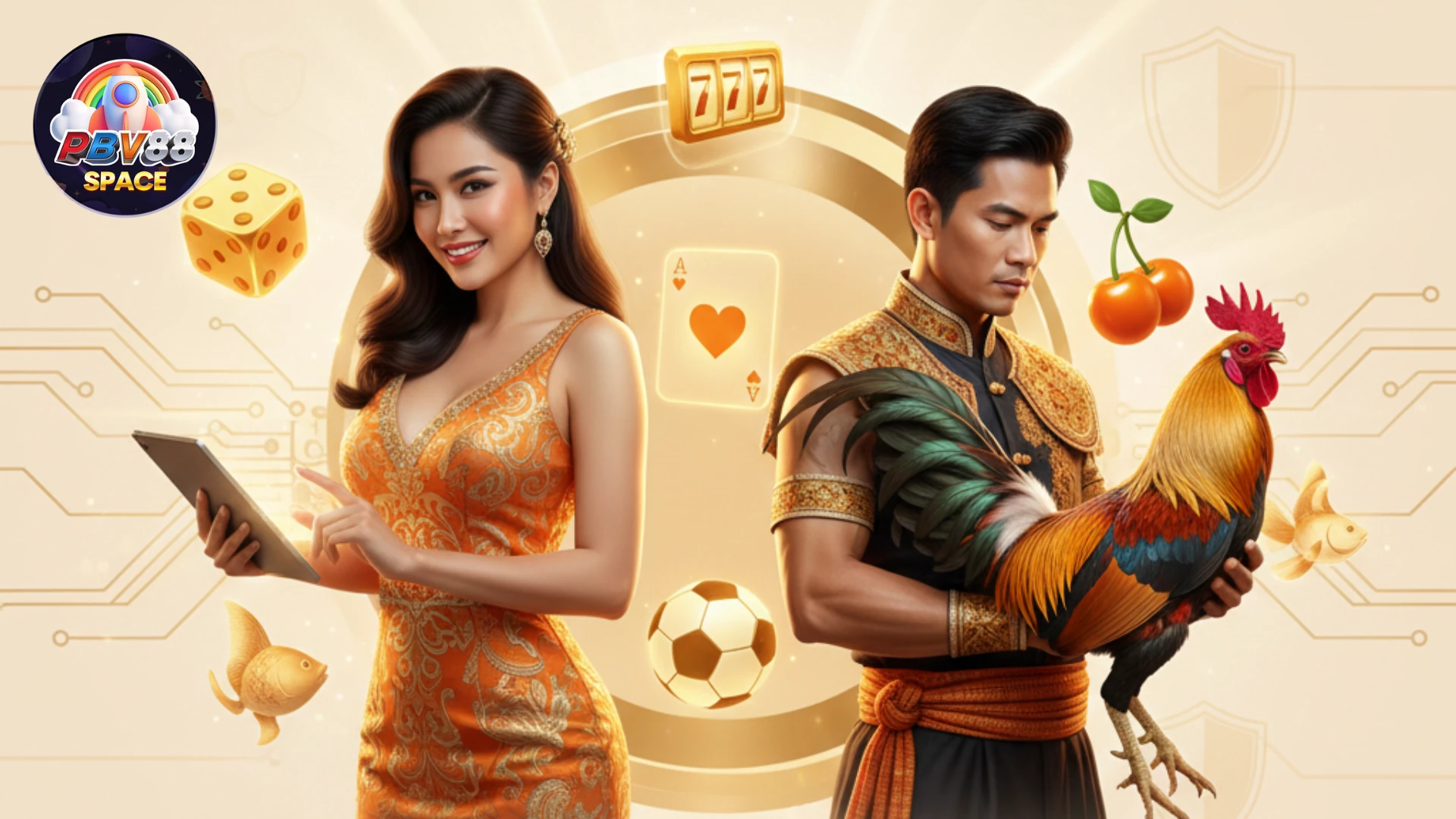 Giới thiệu chung về PBV88