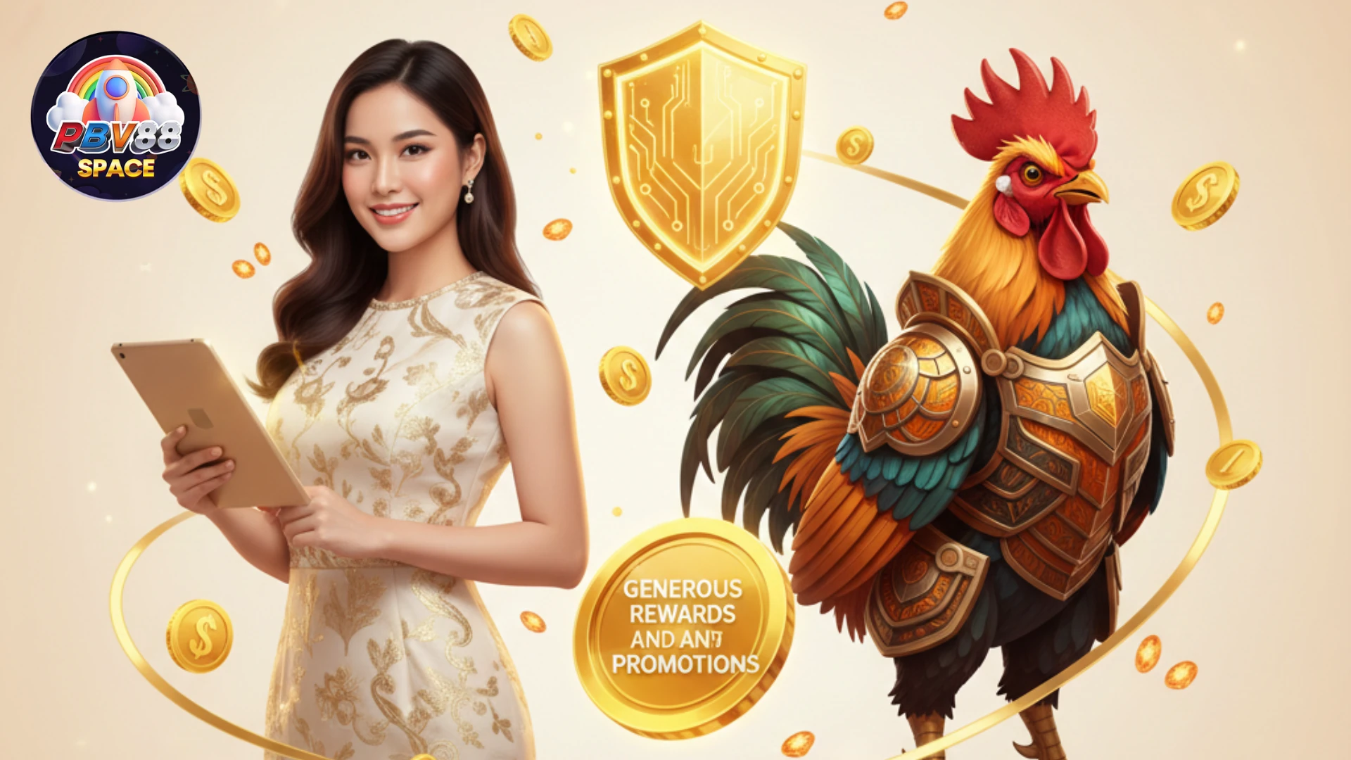 Những điểm nổi bật tại PBV88: Thiết lập tiêu chuẩn