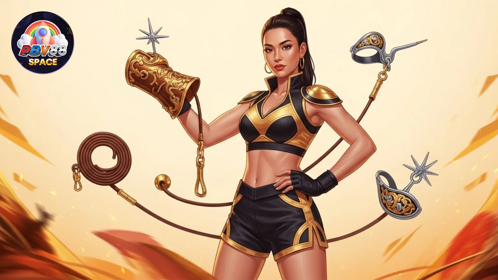 Hướng dẫn tham gia PBV88